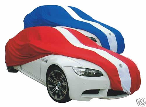 Show Car Cover
