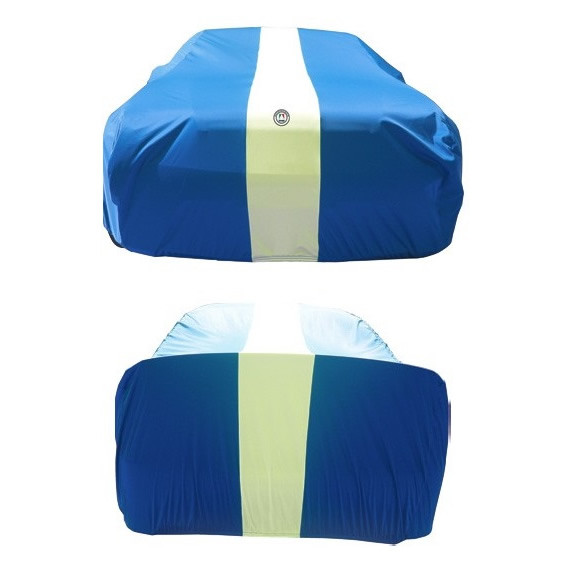 Show Car Cover