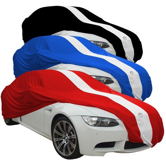 Show Car Cover