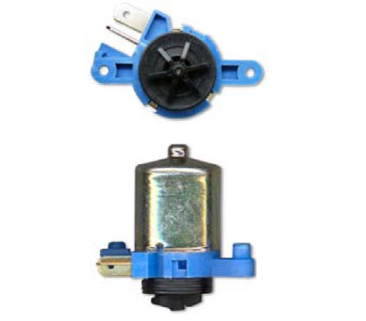 Windscreen Washer Pump