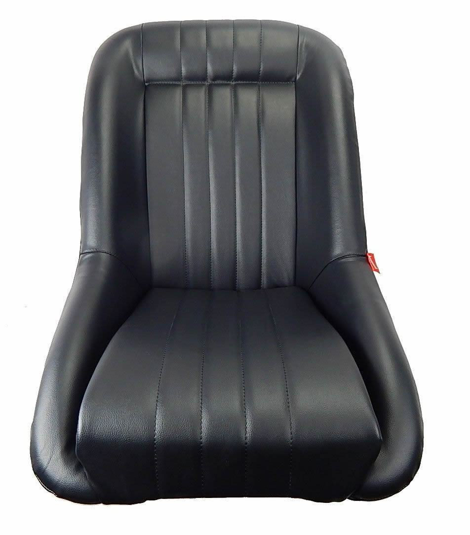 Classic Low Back Seat