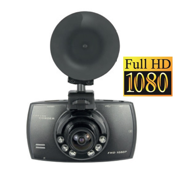 HD Drive Recorder