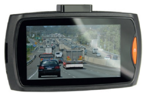 HD Drive Recorder