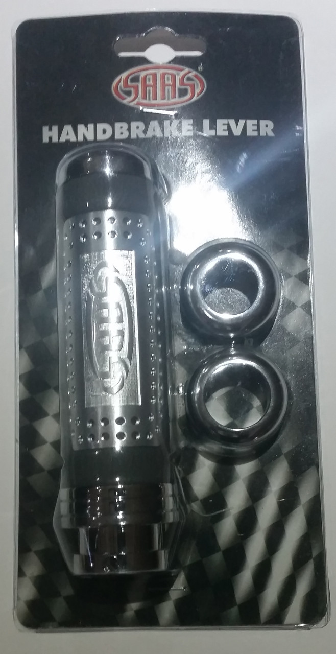 SAAS Handbrake Lever