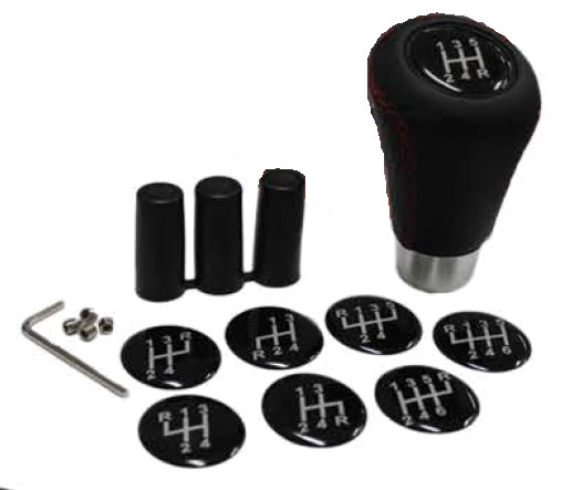 SAAS Gear Shift Knob