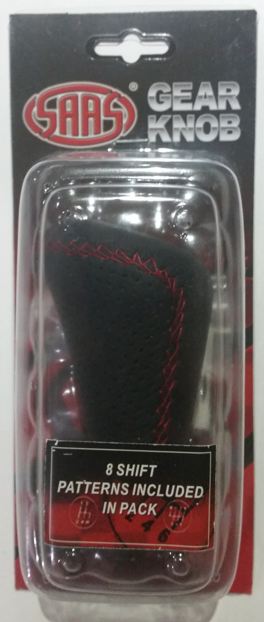 SAAS Gear Shift Knob