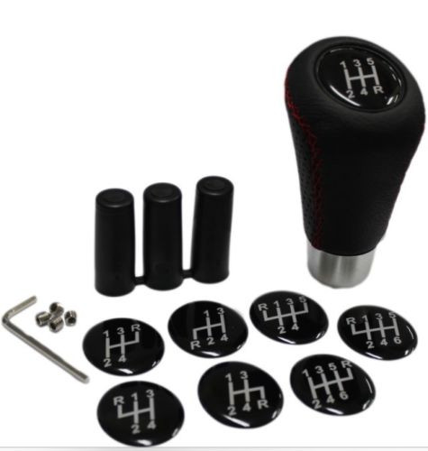 SAAS Gear Shift Knob