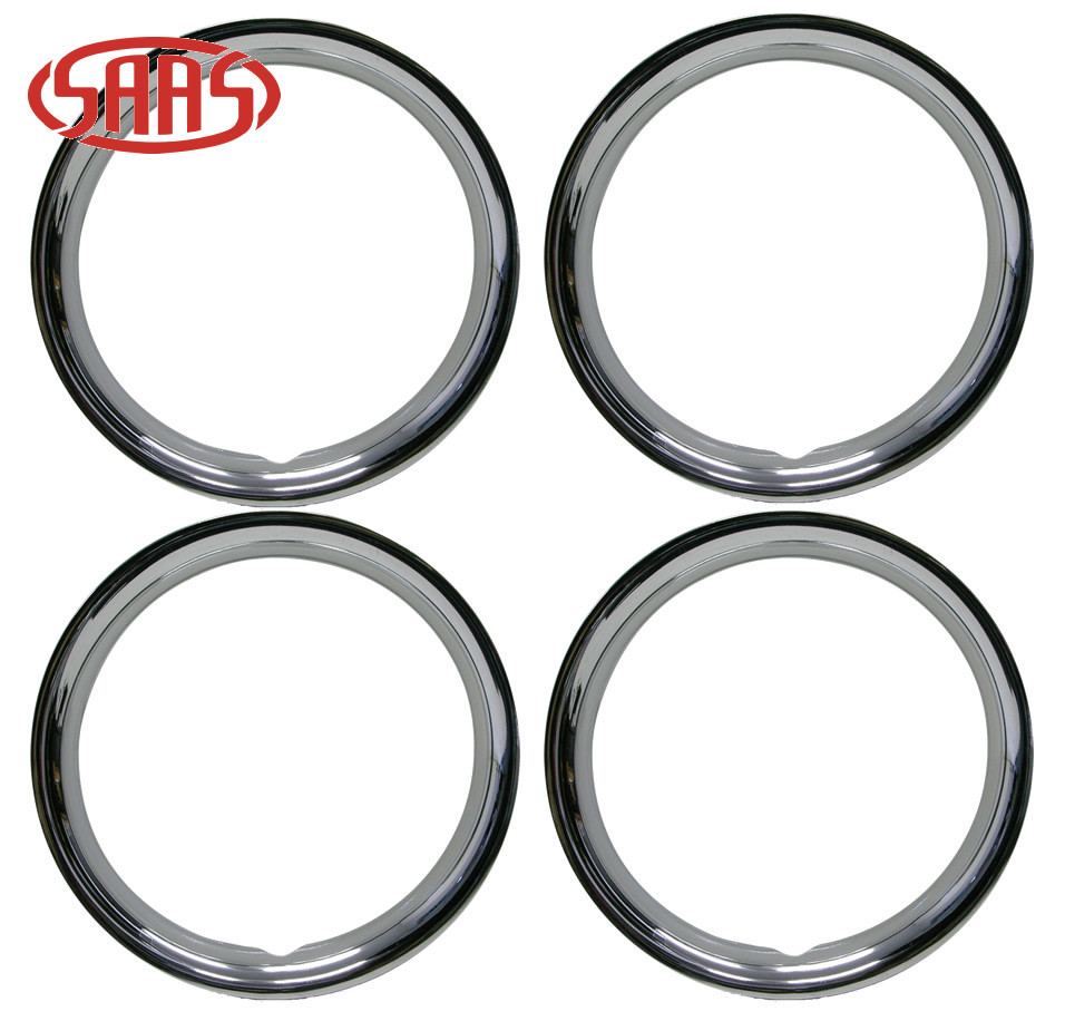 SAAS Wheel Ring