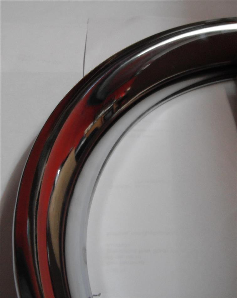 SAAS Wheel Ring