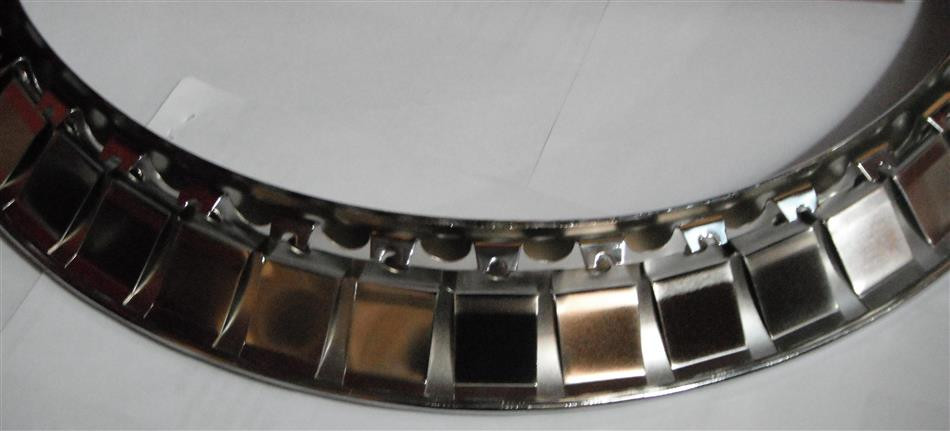 SAAS Wheel Ring