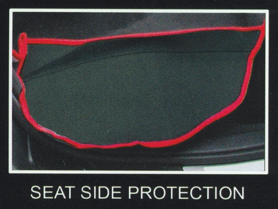 Chico Car Seat Cover