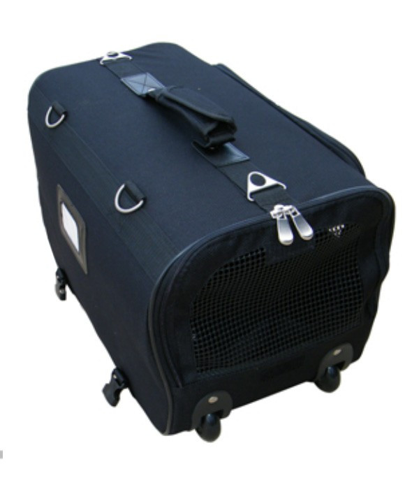 Pet Travelling Pod