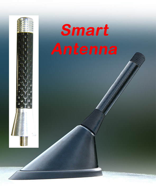 Smart Antenna