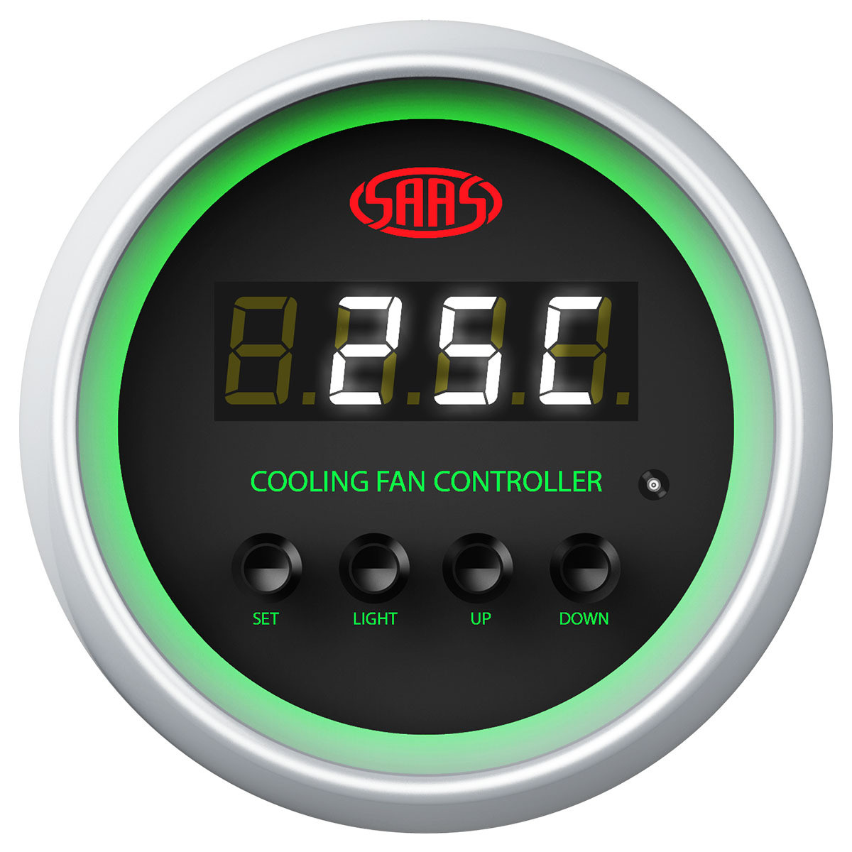 SAAS Fan Controller