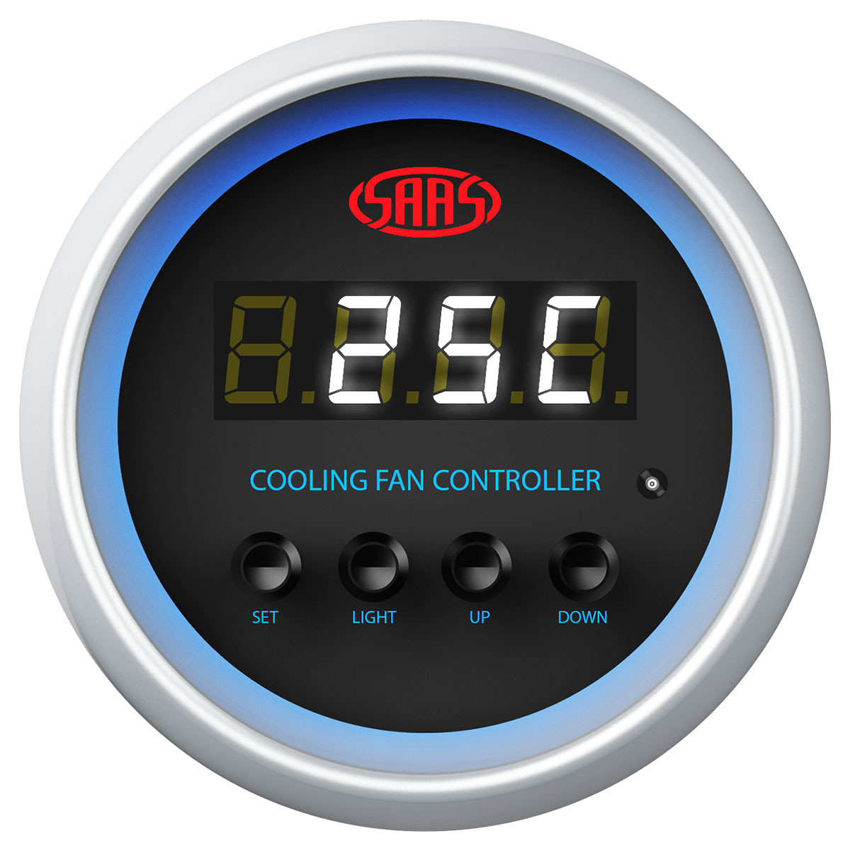 SAAS Fan Controller