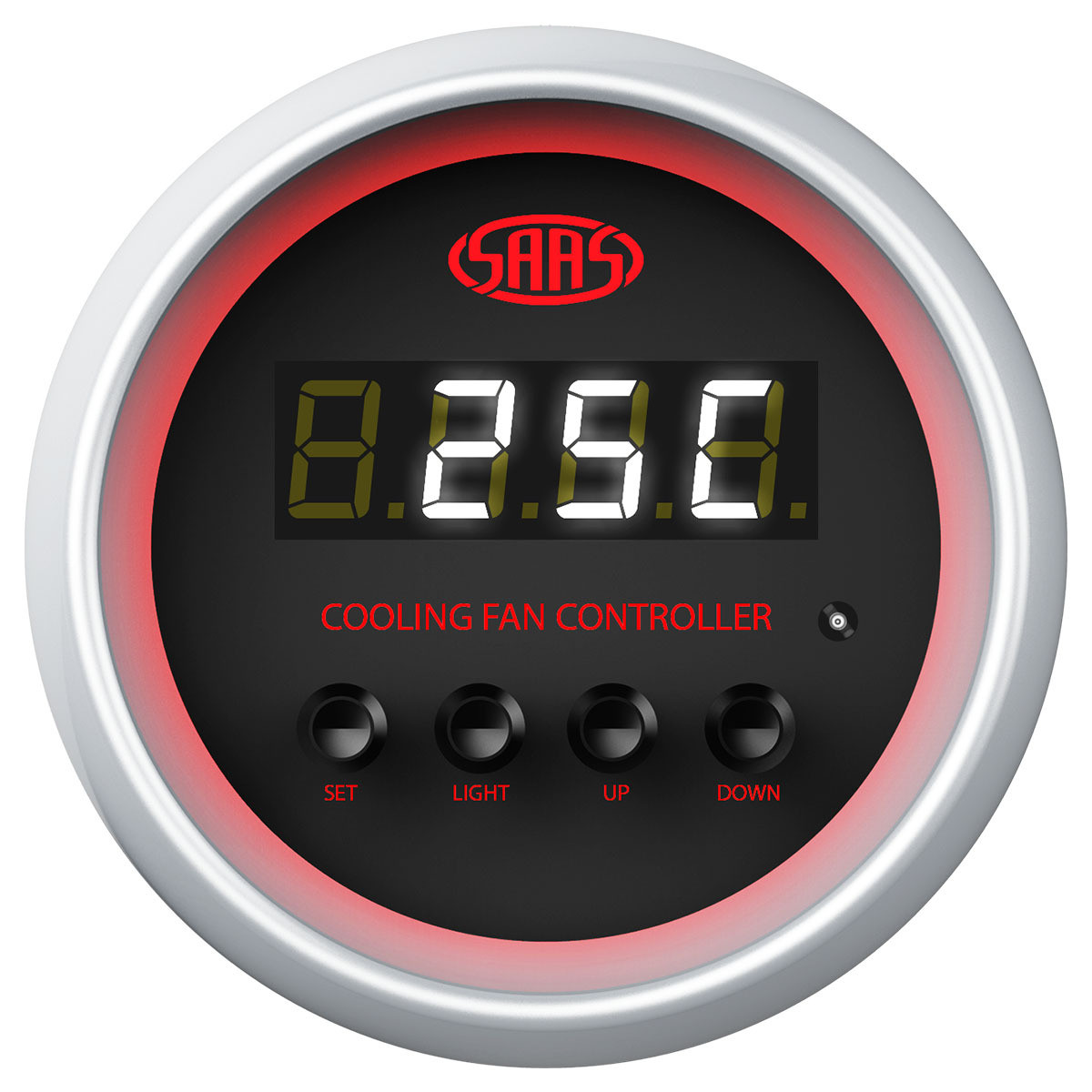 SAAS Fan Controller
