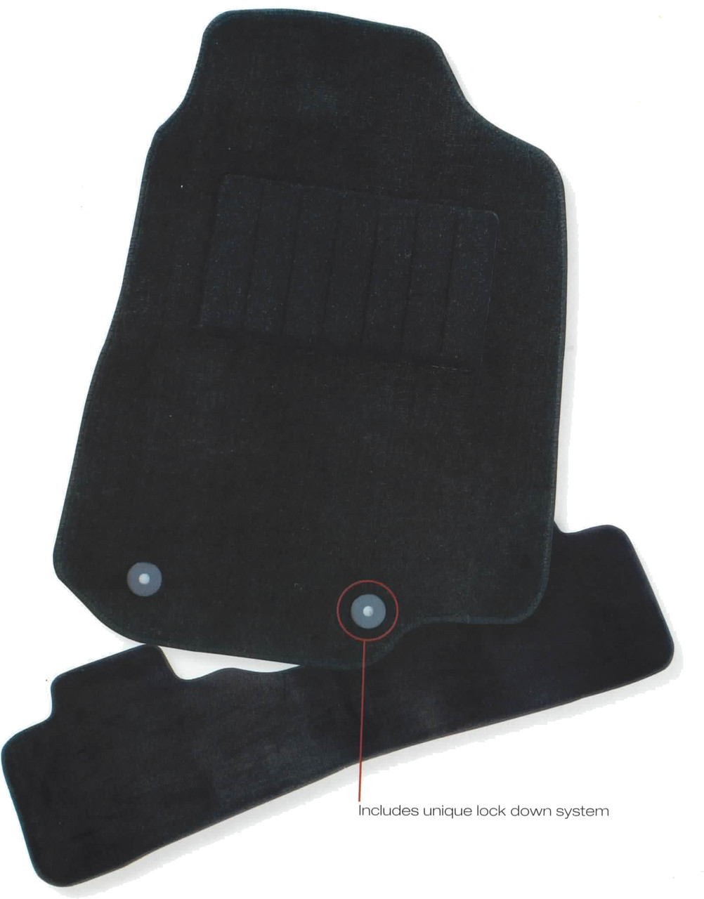 Bathurst Carpet Mat