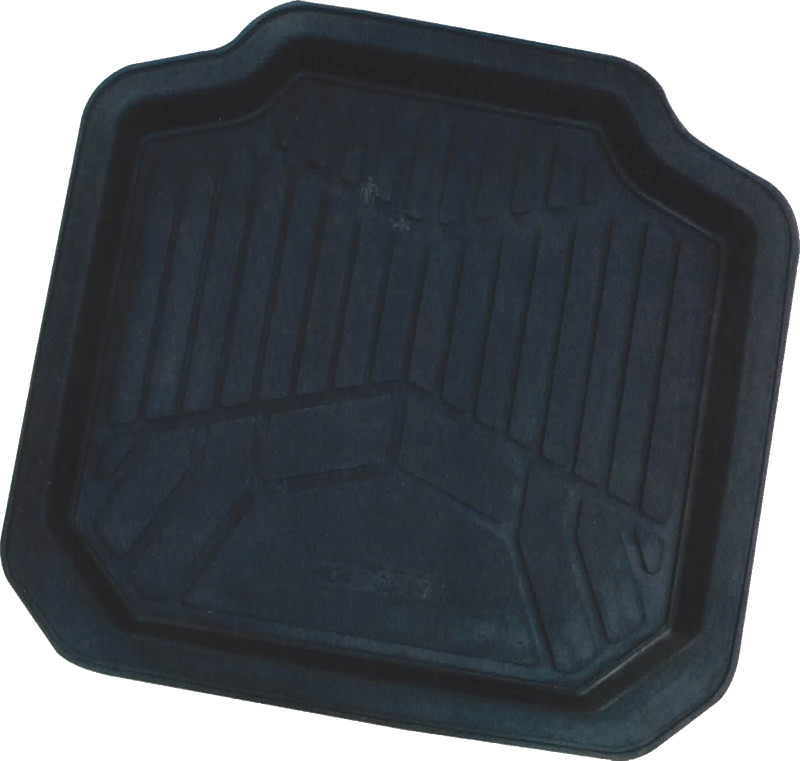 Outback 4x4 Deep Dish Rubber Mat