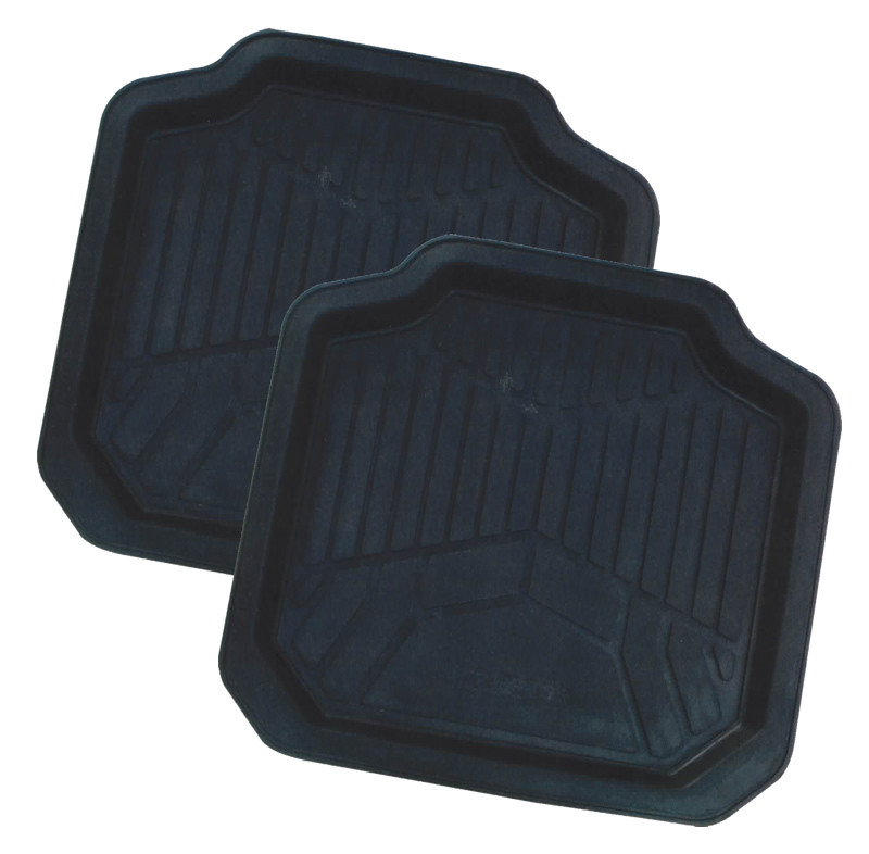 Outback 4x4 Deep Dish Rubber Mat