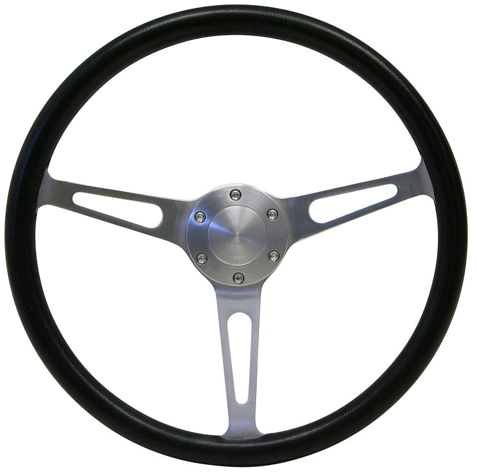 SAAS Classic Poly Wheel