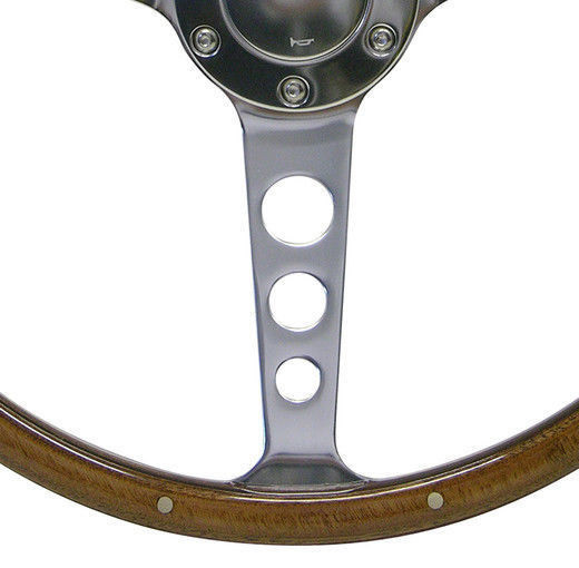 SAAS Classic Steering Wheel