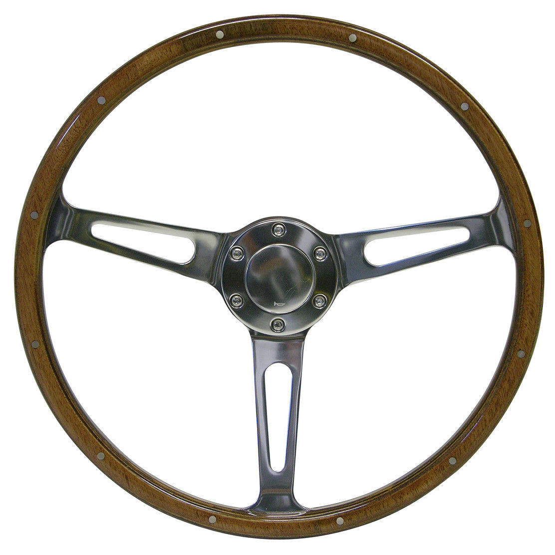 SAAS Classic Steering Wheel