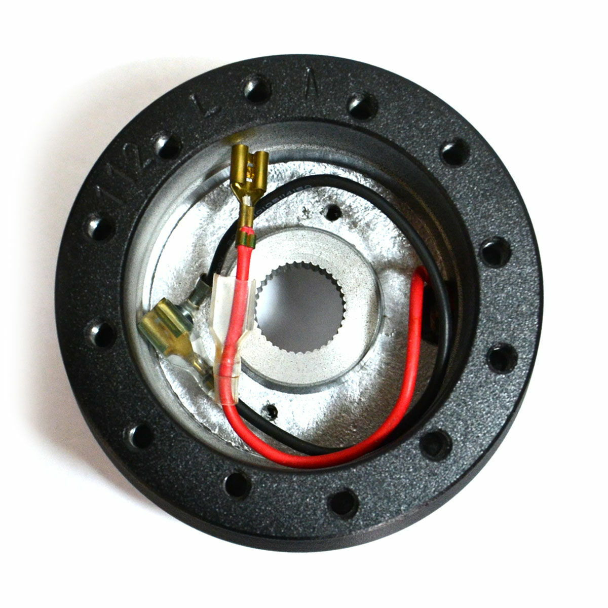 SAAS Steering Wheel Boss Kit Adapter
