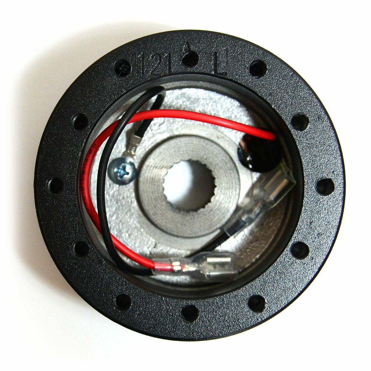 SAAS Steering Wheel Boss Kit Adapter