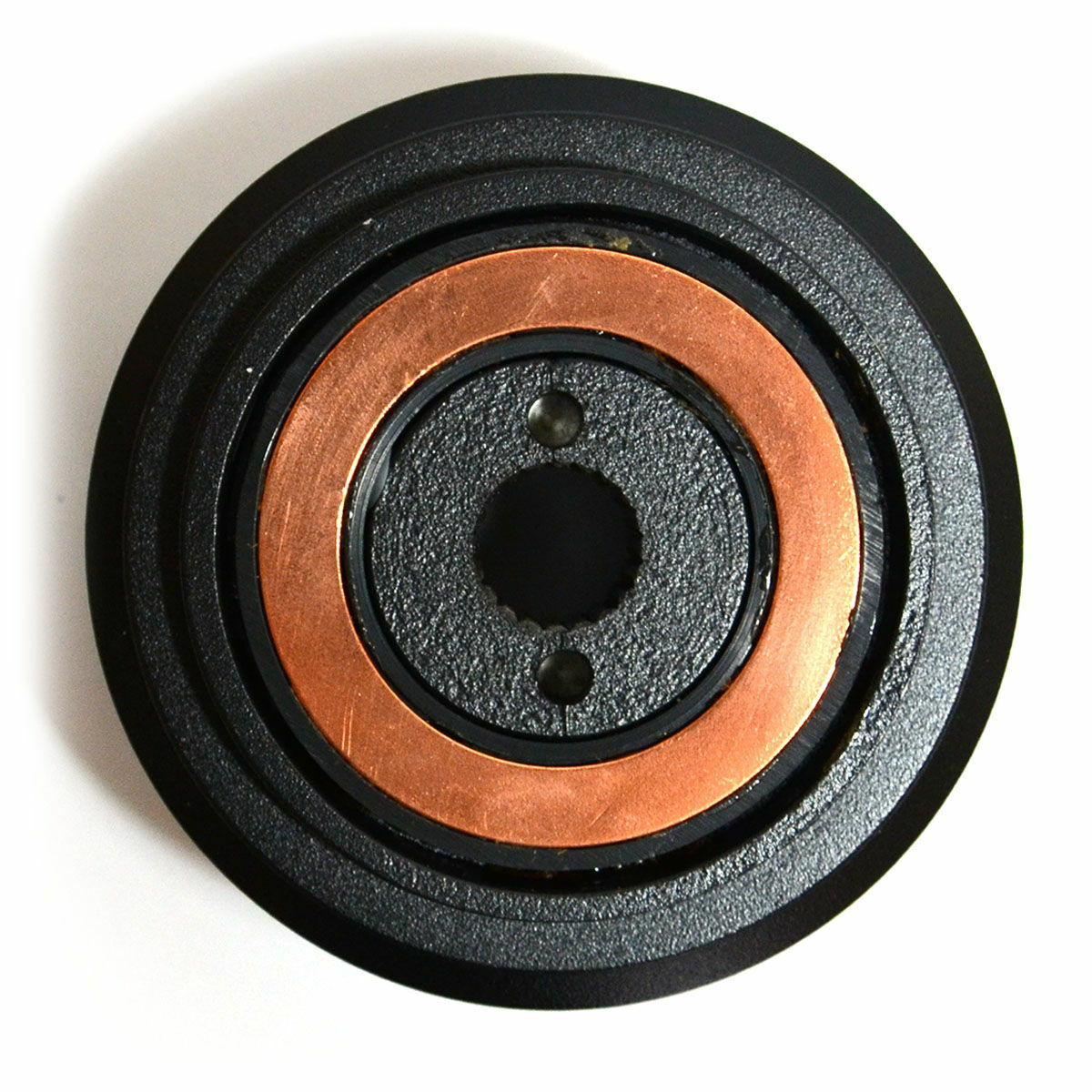 SAAS Steering Wheel Boss Kit Adapter