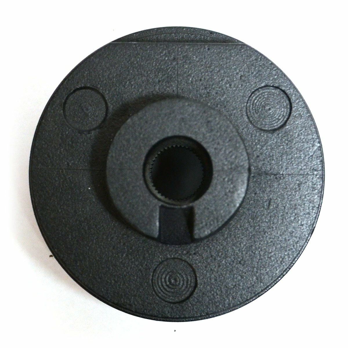 SAAS Steering Wheel Boss Kit Adapter