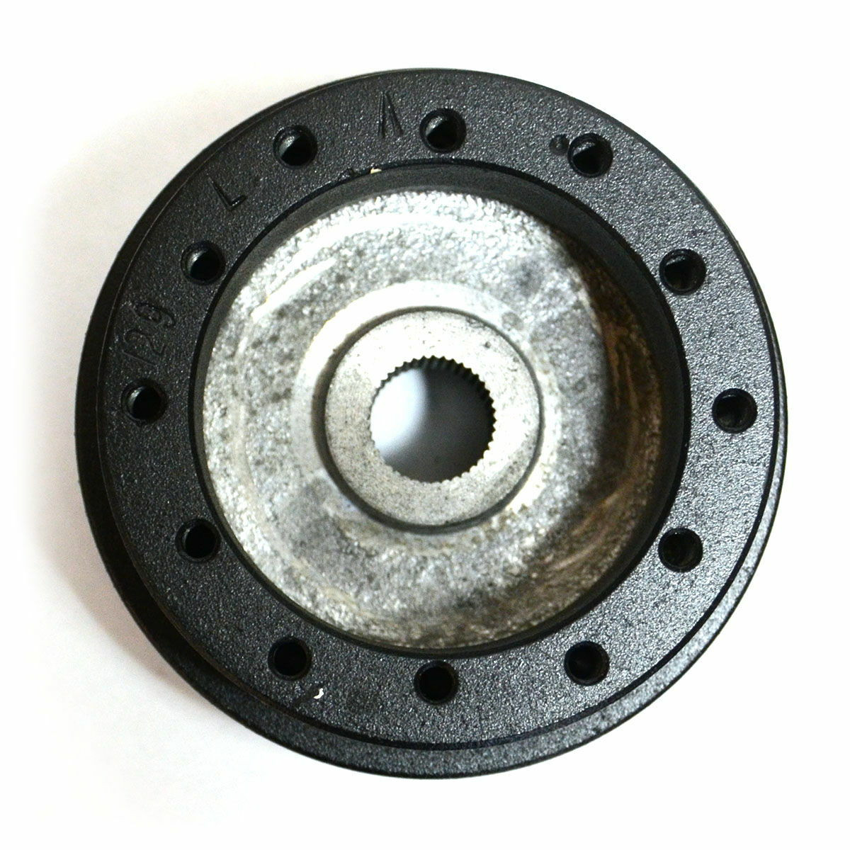 SAAS Steering Wheel Boss Kit Adapter