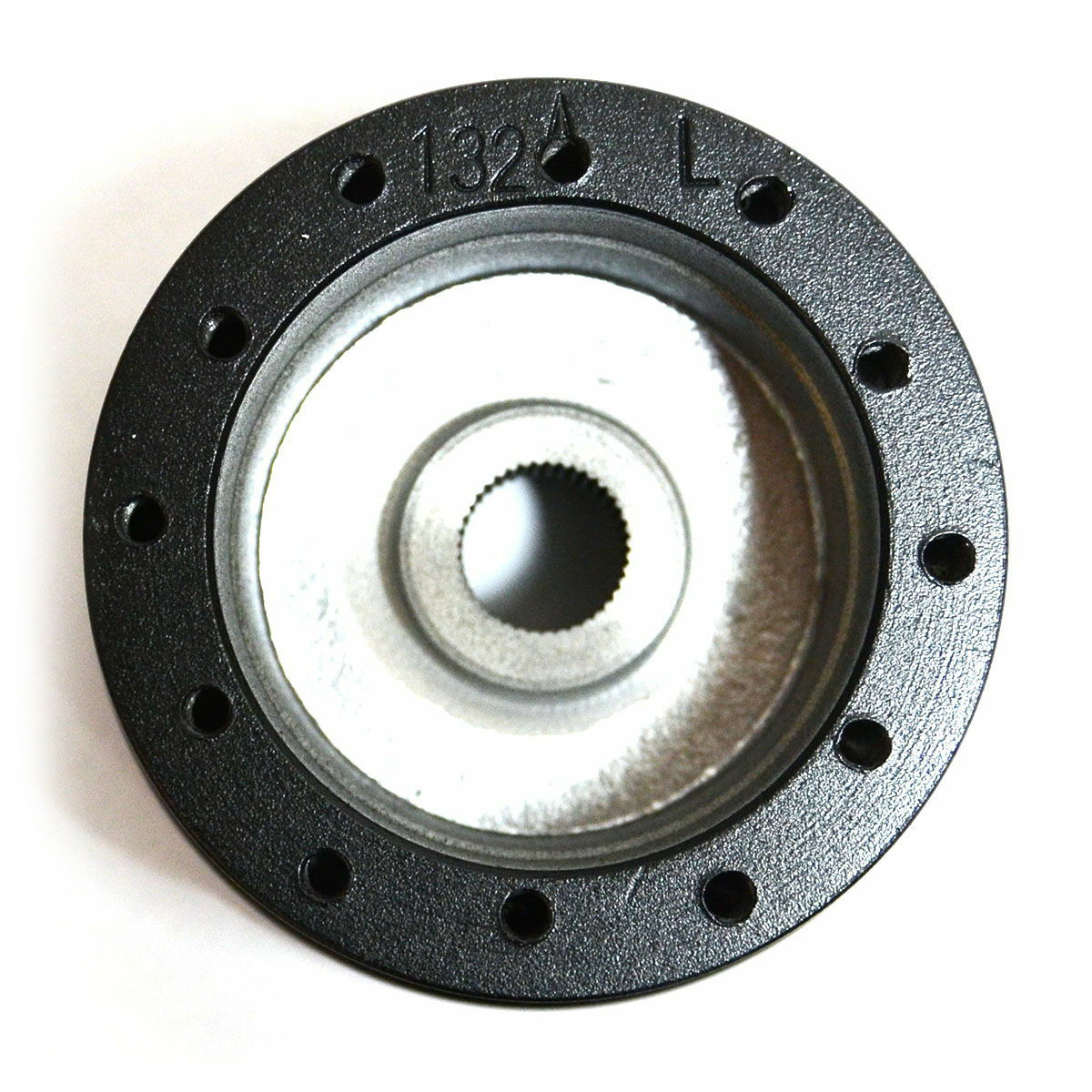 SAAS Steering Wheel Boss Kit Adapter
