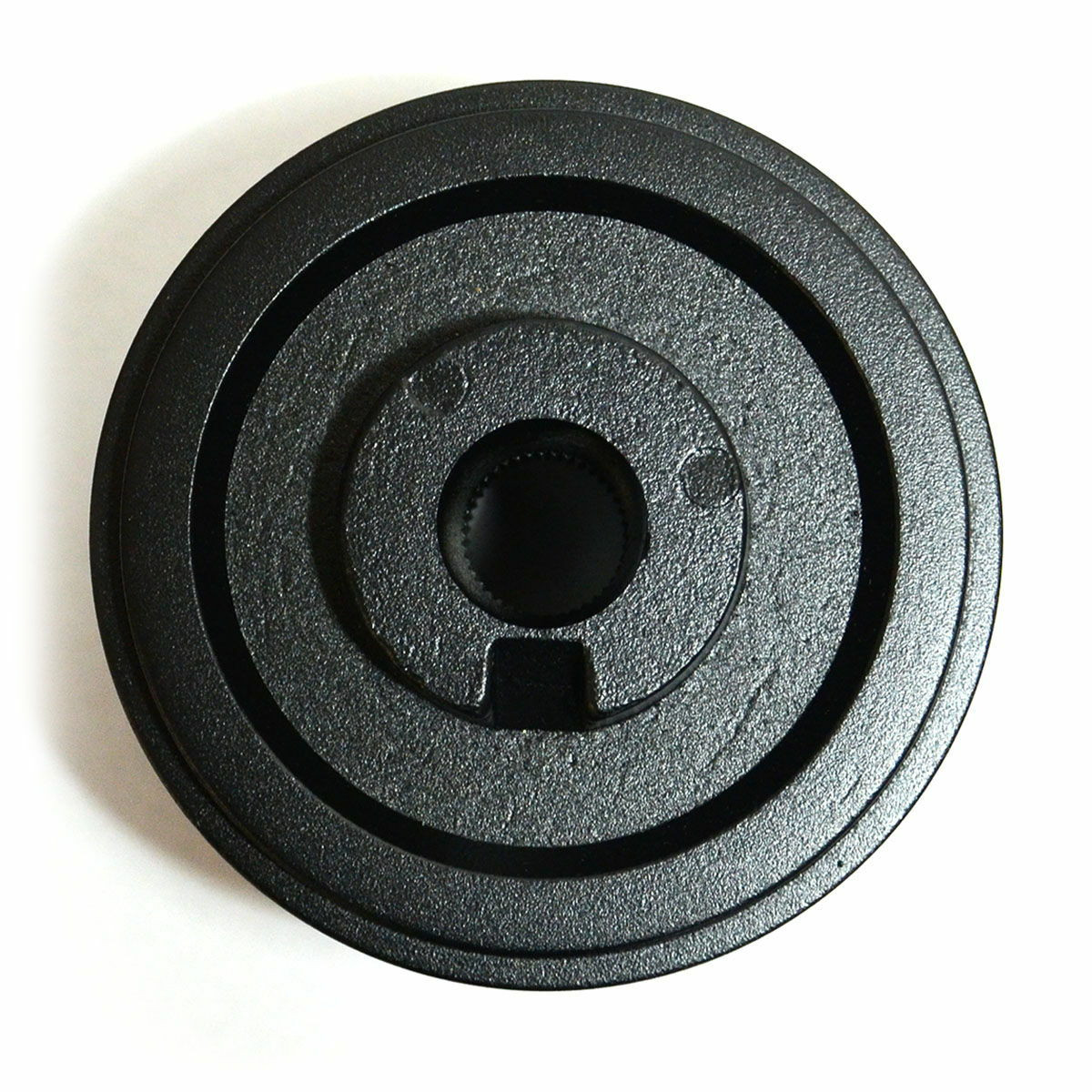SAAS Steering Wheel Boss Kit Adapter