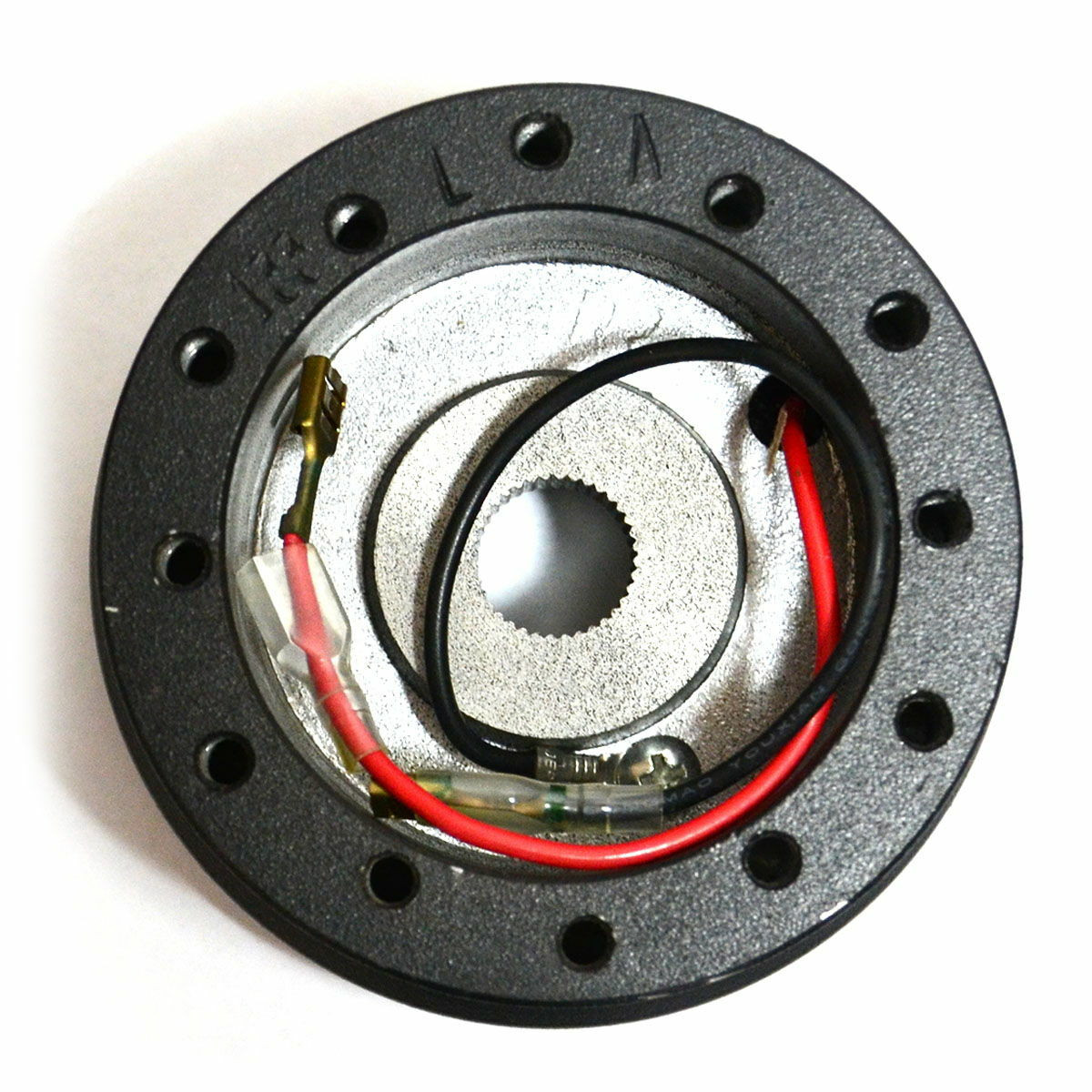 SAAS Steering Wheel Boss Kit Adapter