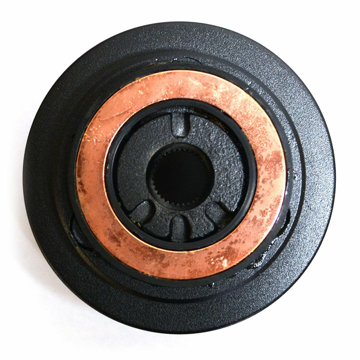 SAAS Steering Wheel Boss Kit Adapter