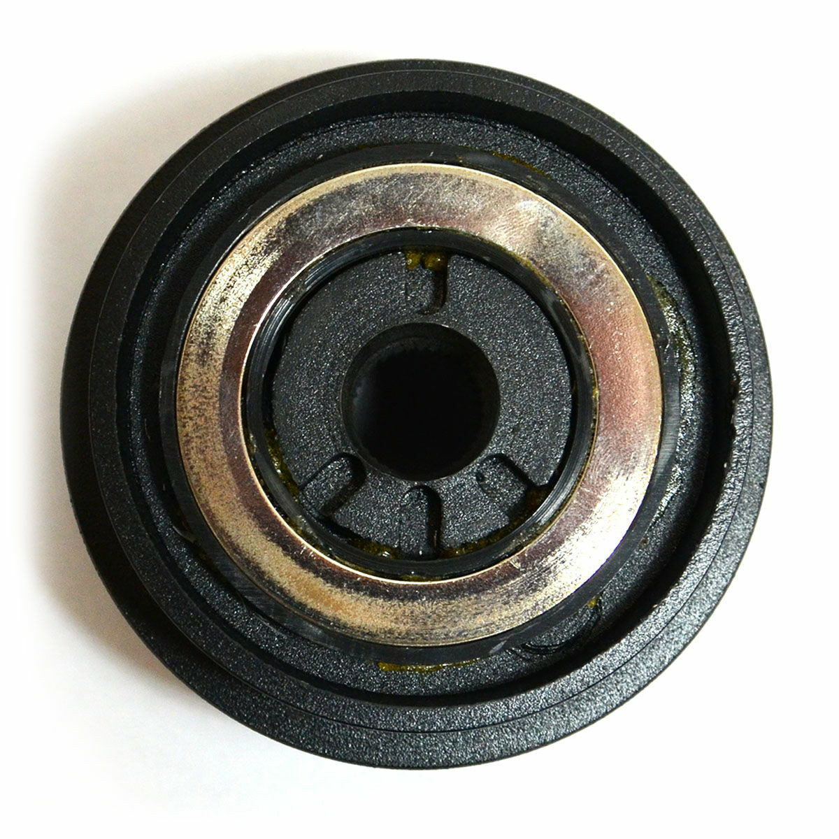 SAAS Steering Wheel Boss Kit Adapter