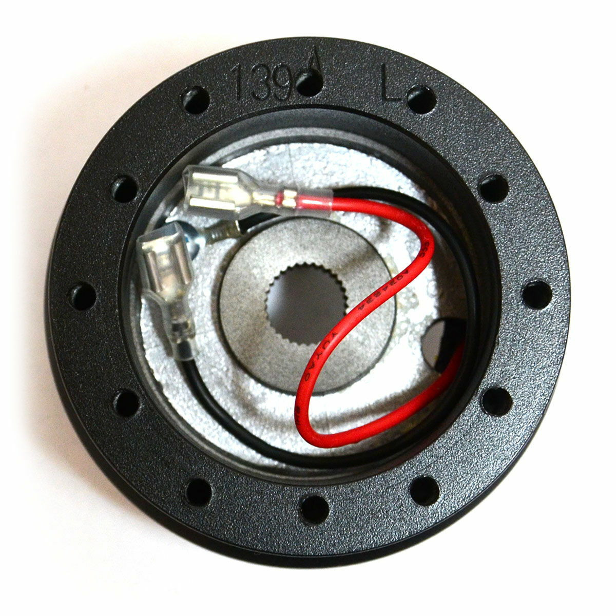SAAS Steering Wheel Boss Kit Adapter