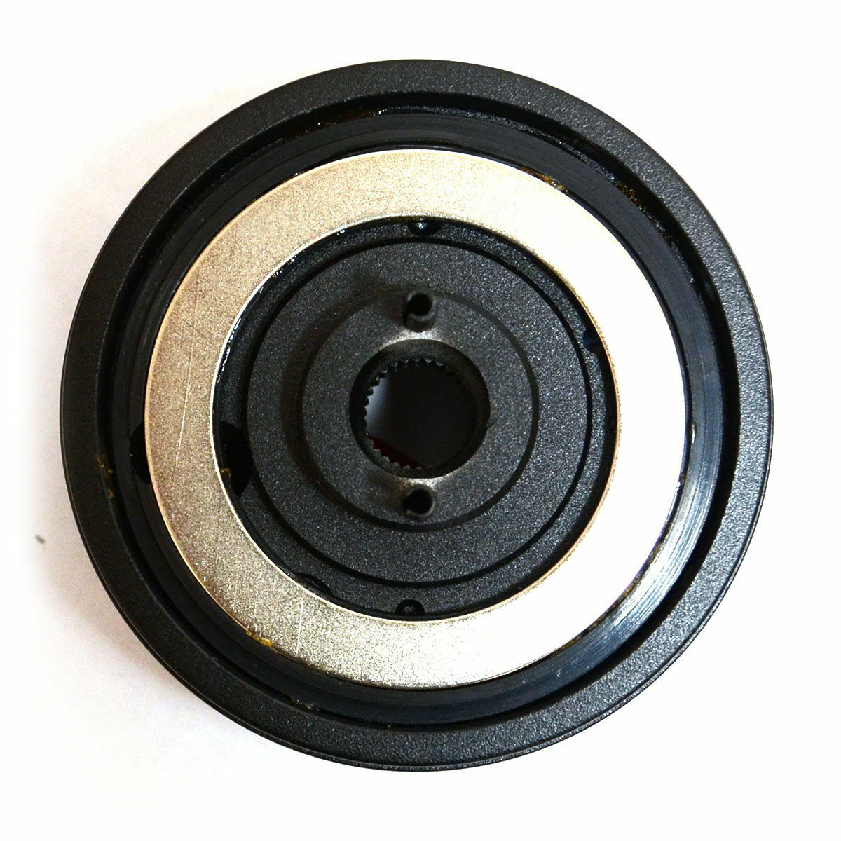 SAAS Steering Wheel Boss Kit Adapter