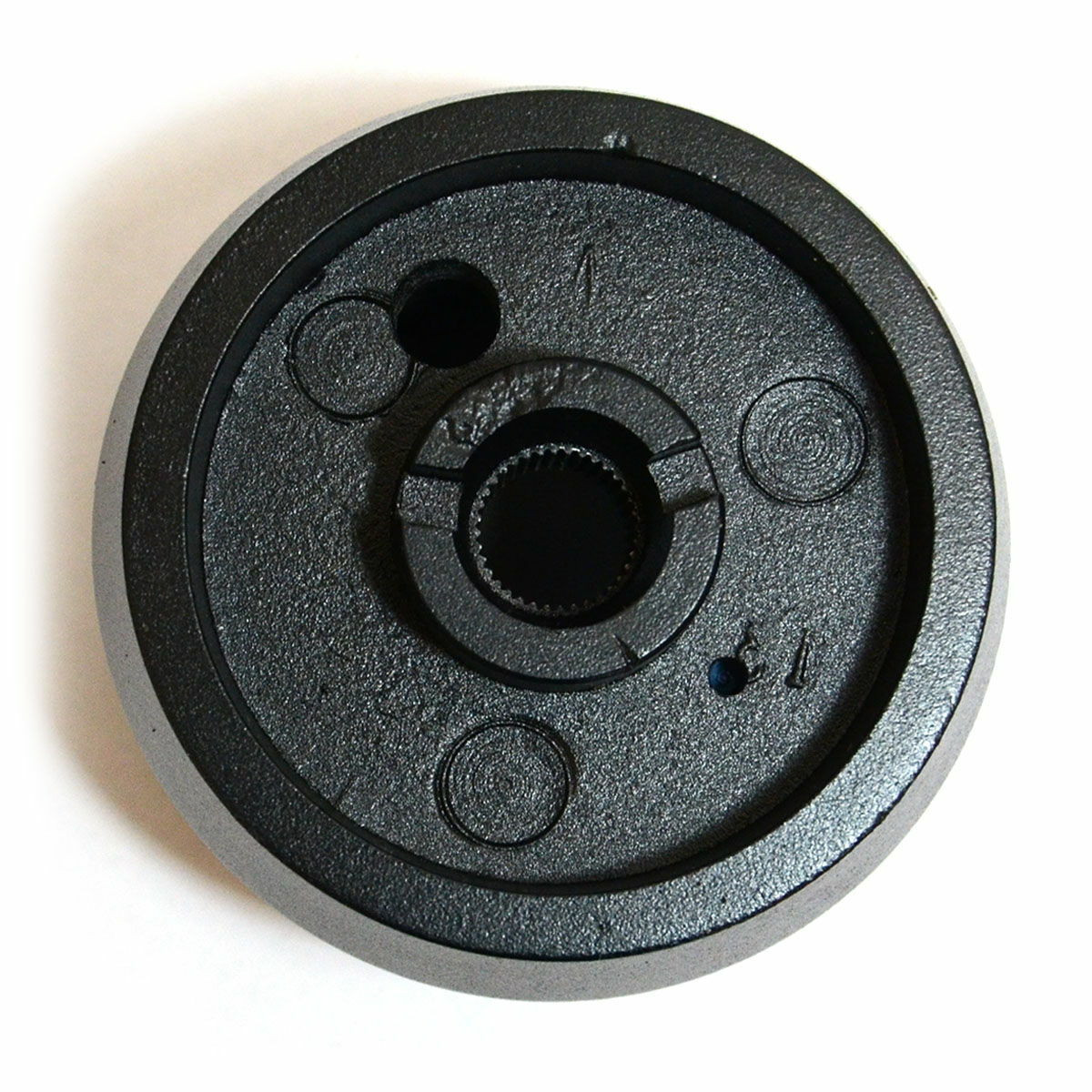 SAAS Steering Wheel Boss Kit Adapter