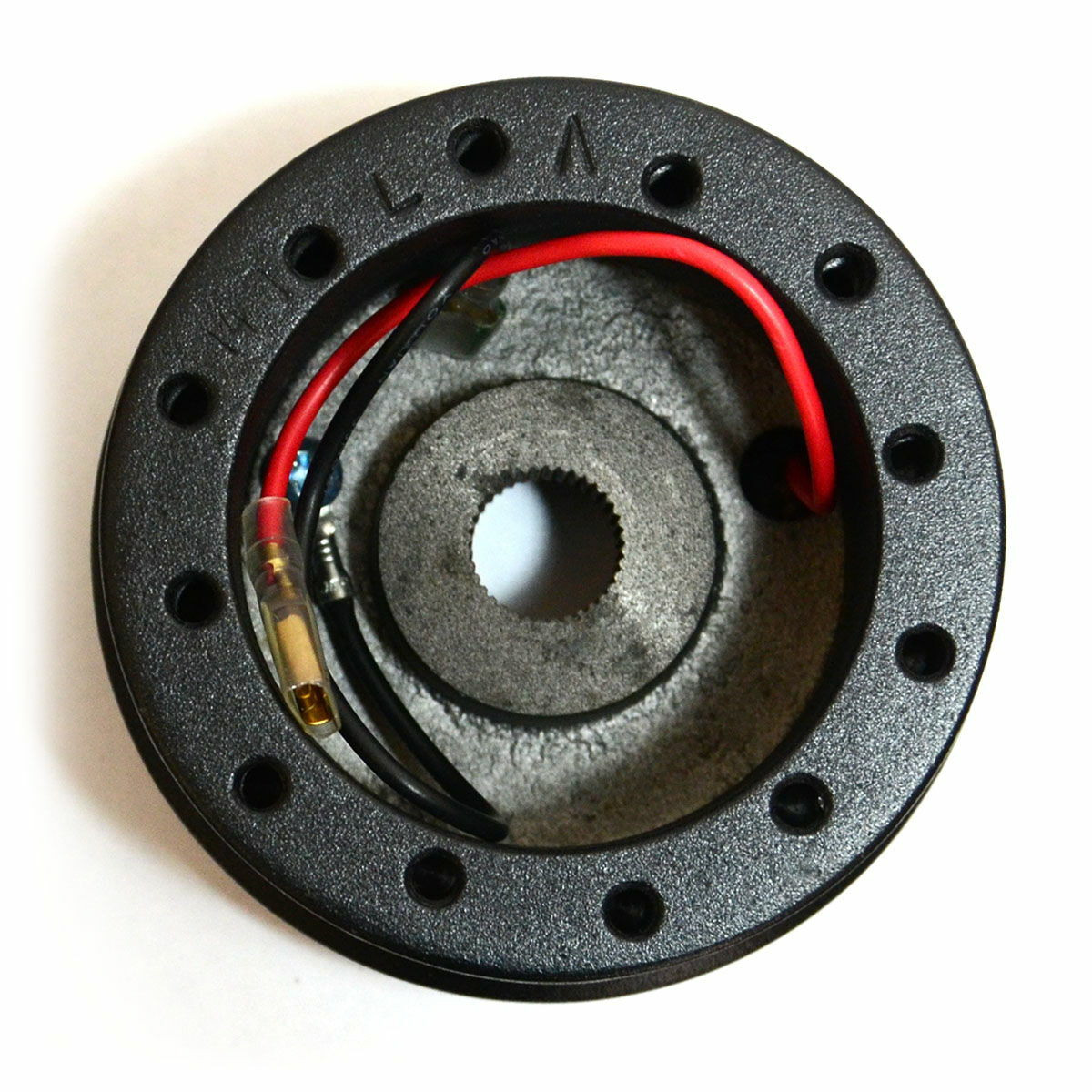 SAAS Steering Wheel Boss Kit Adapter
