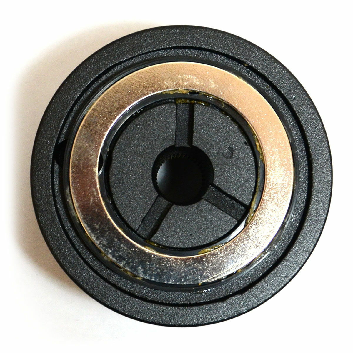 SAAS Steering Wheel Boss Kit Adapter
