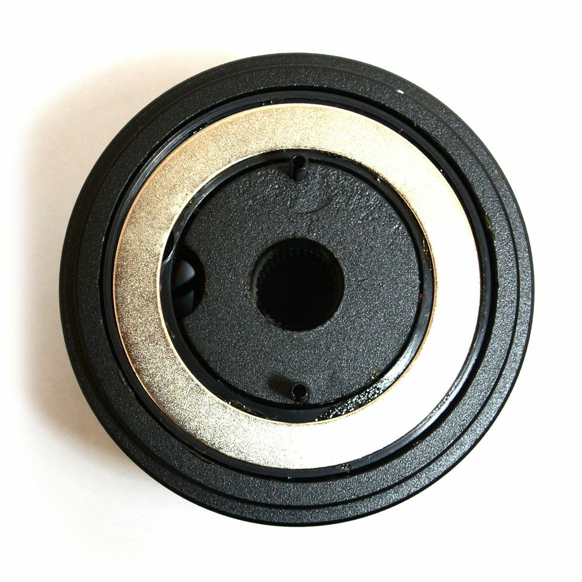 SAAS Steering Wheel Boss Kit Adapter