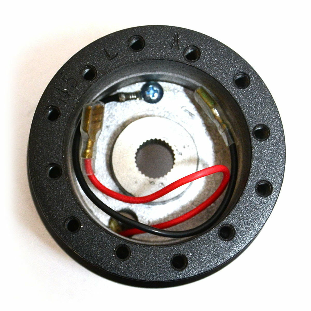 SAAS Steering Wheel Boss Kit Adapter