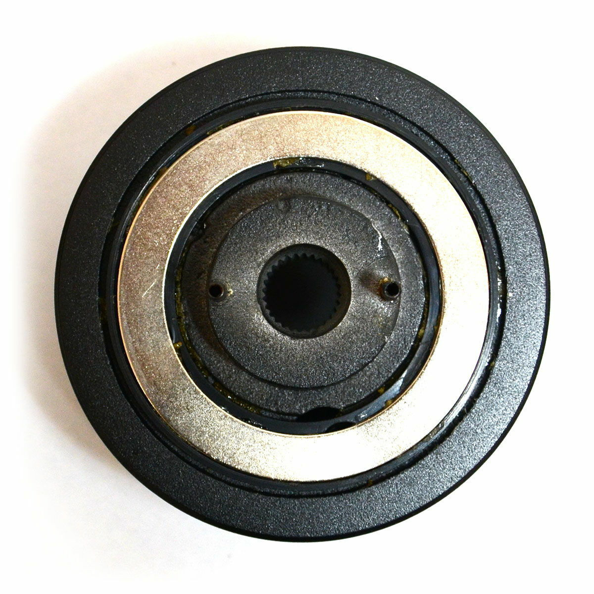 SAAS Steering Wheel Boss Kit Adapter