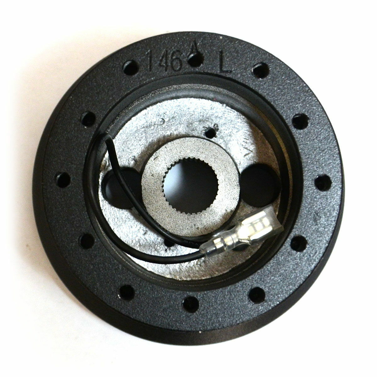 SAAS Steering Wheel Boss Kit Adapter