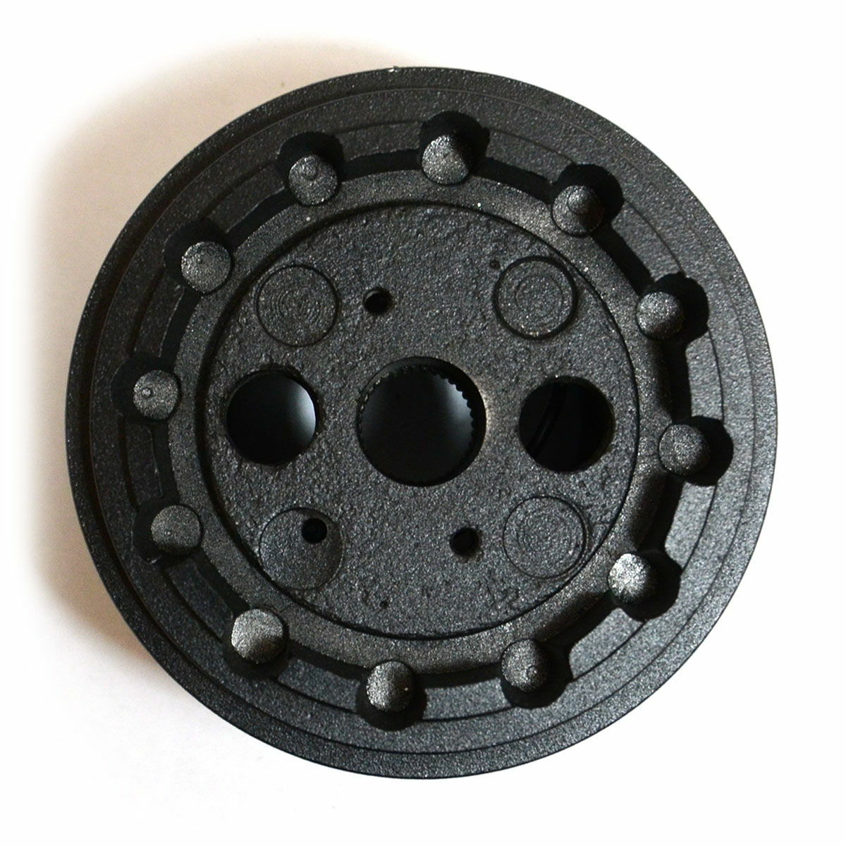SAAS Steering Wheel Boss Kit Adapter