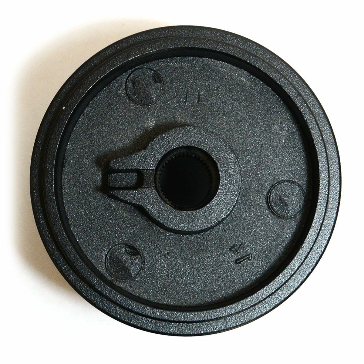 SAAS Steering Wheel Boss Kit Adapter