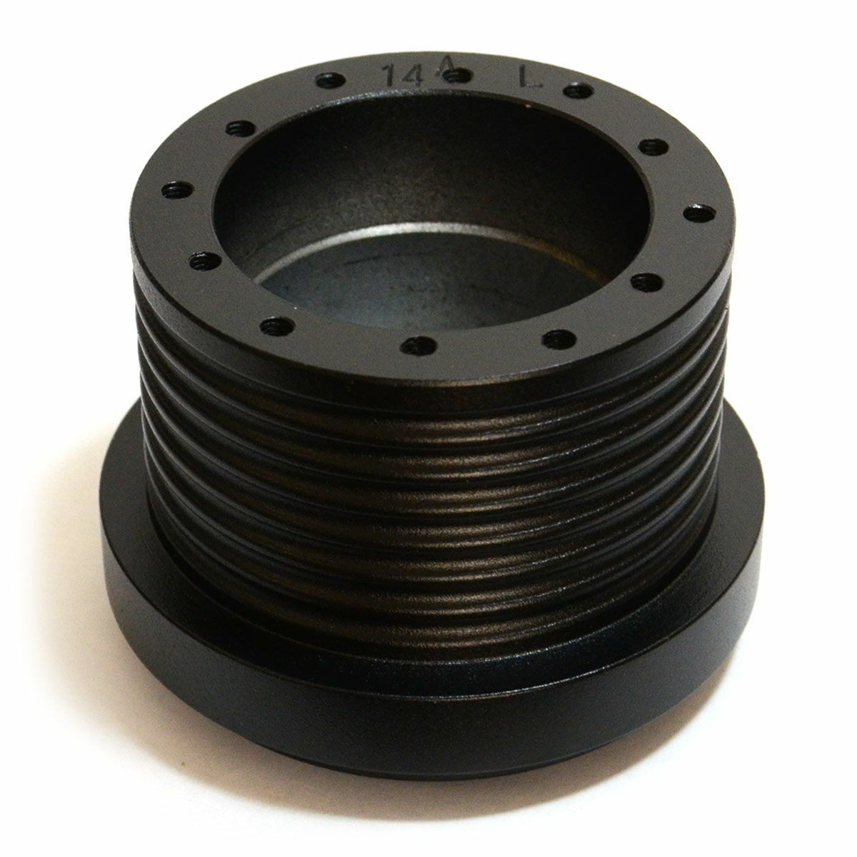 SAAS Steering Wheel Boss Kit Adapter