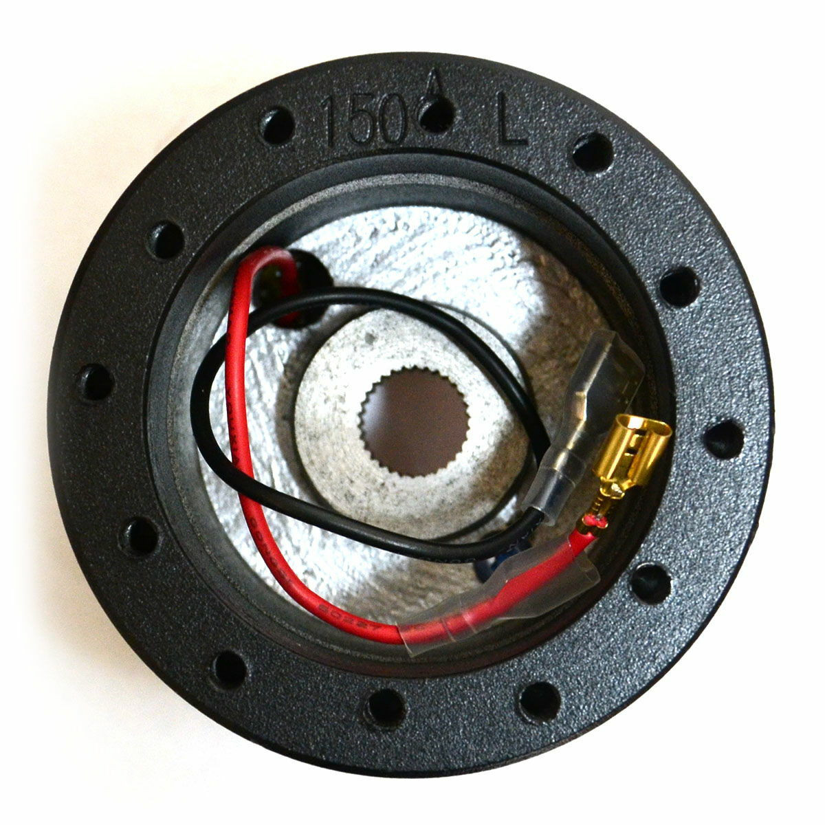 SAAS Steering Wheel Boss Kit Adapter