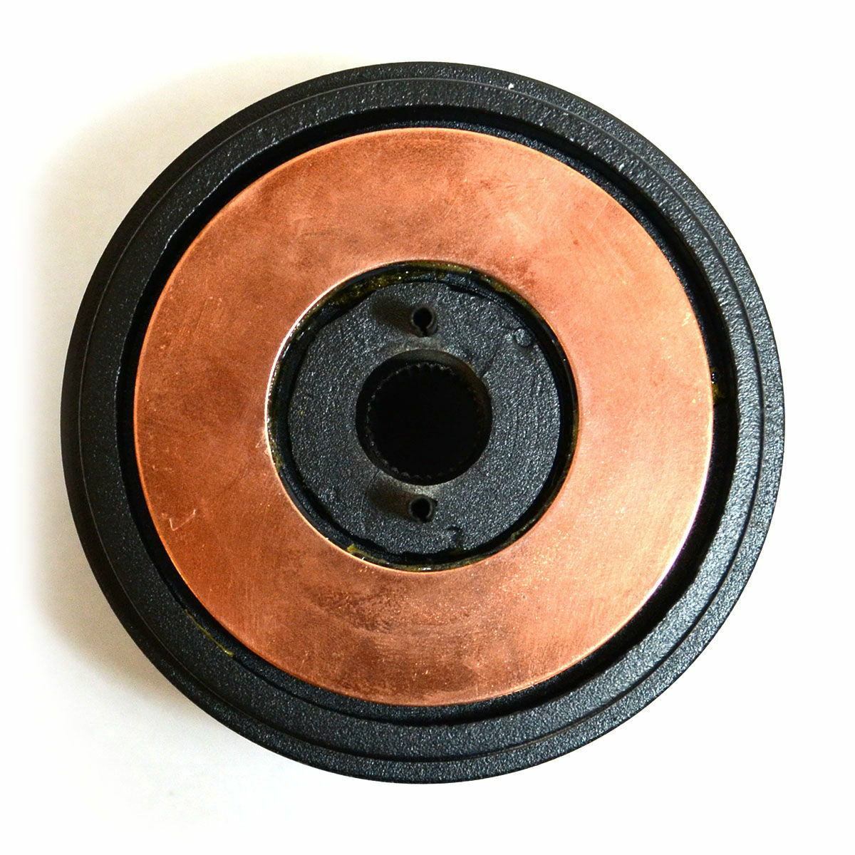 SAAS Steering Wheel Boss Kit Adapter